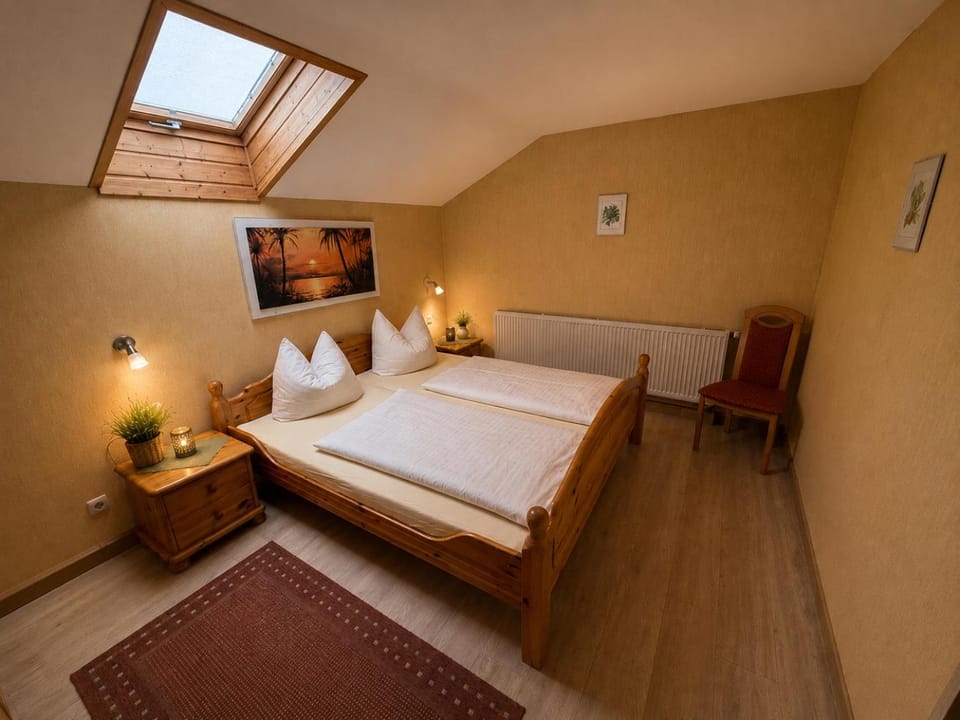 Ferienwohnung Bischofshäusl Apartment in Berchtesgaden