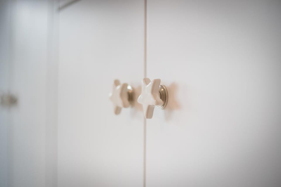Decorative detail