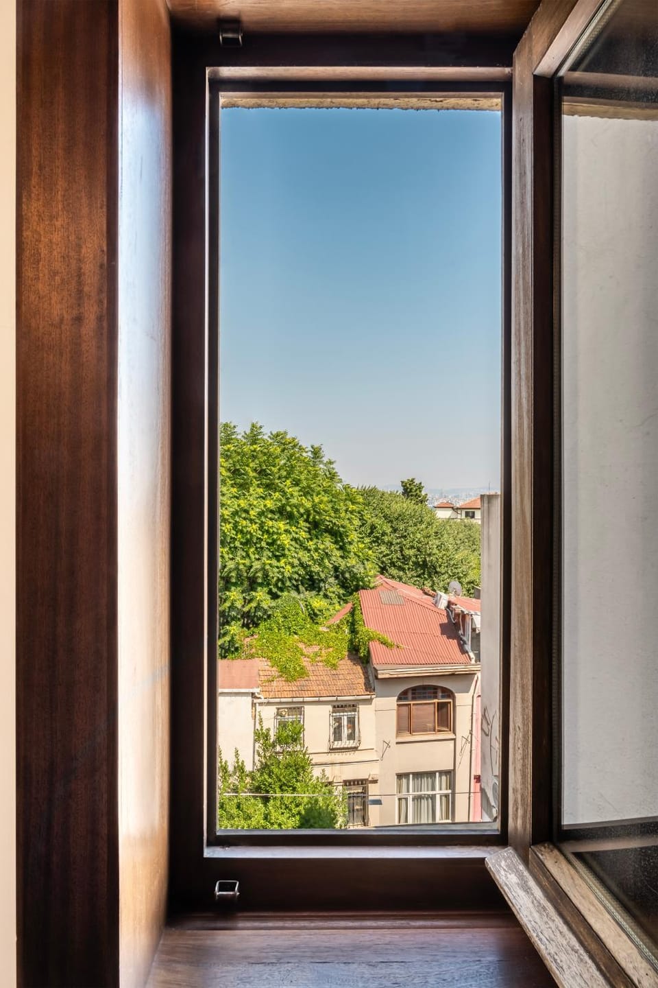 View (from property/room)