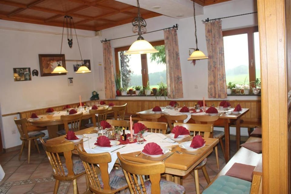 Gasthof Grüner Baum "Kongo" Bed and Breakfast in Wangen im Allgäu
