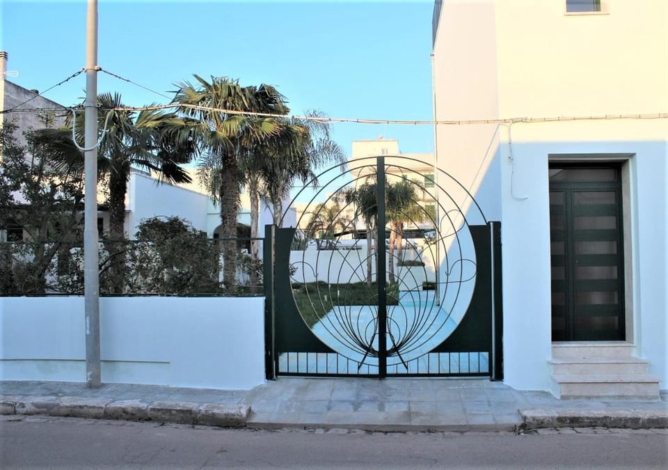 appartamento petraroli by salentolimit Apartment in Porto Cesareo