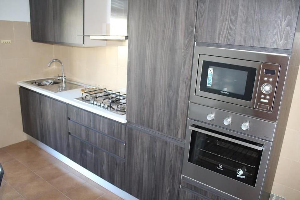 appartamento petraroli by salentolimit Apartment in Porto Cesareo