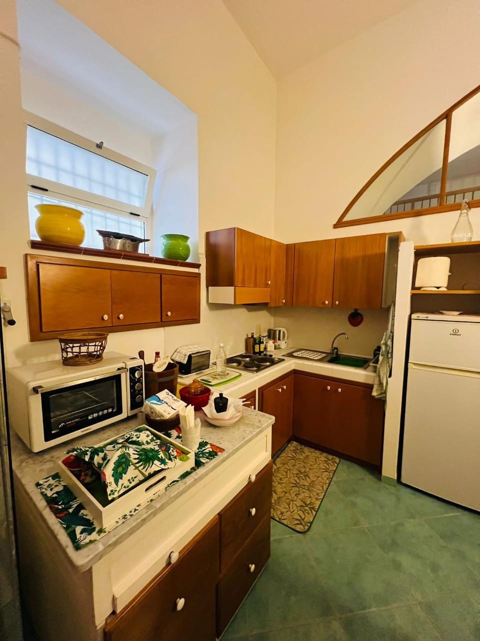 Atrani Apartments on the Amalfi Coast, air-purified, close to the beach and easy access Apartment in Italy