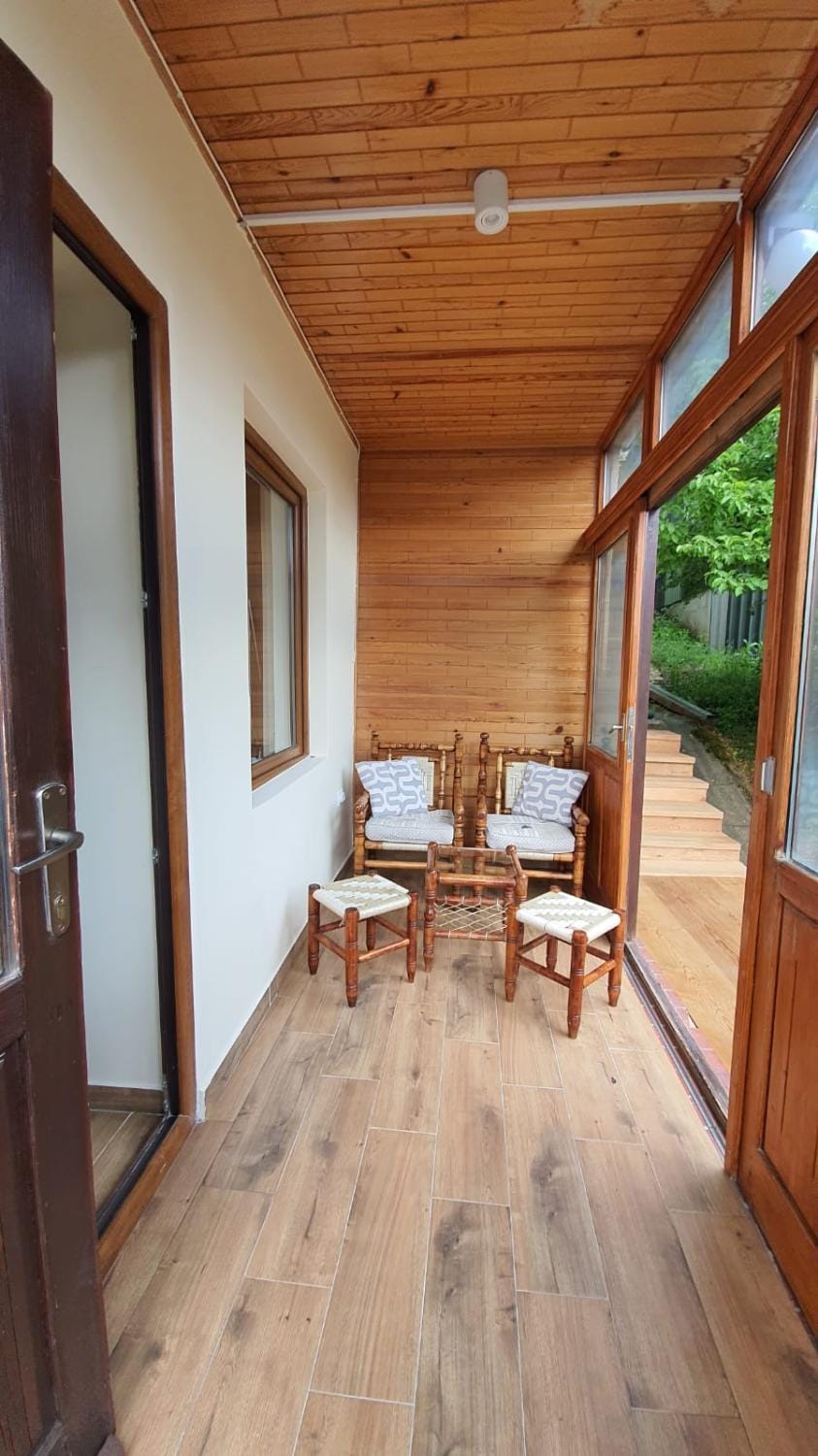 Zlatibor Toska Apartment in Zlatibor