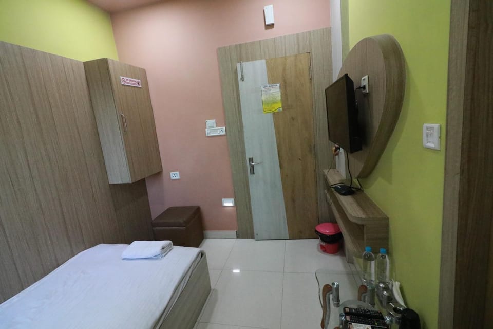 Hotel Himalaya Hotel in Bangladesh