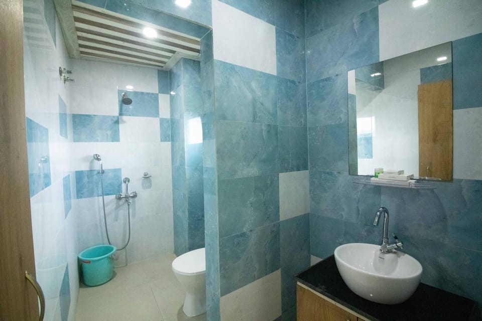 Hotel Himalaya Hotel in Bangladesh