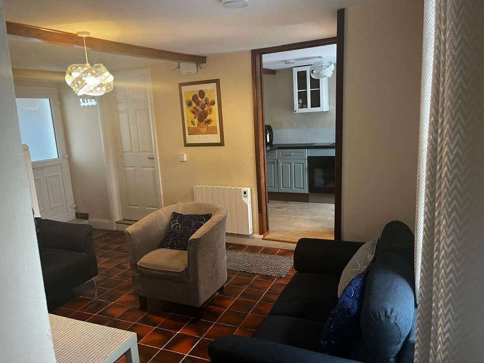 Main Street House in County Mayo