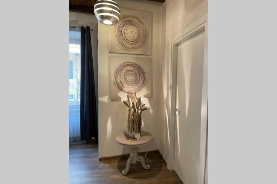 DOMUS TUSCIA APARTMENTS Via Estrema 2 Apartment in Viterbo