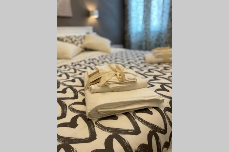 DOMUS TUSCIA APARTMENTS Via Estrema 2 Apartment in Viterbo