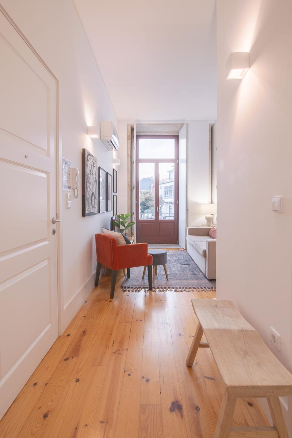 Bolhão - Dixo's Oporto Apartments VIII Apartment in Porto