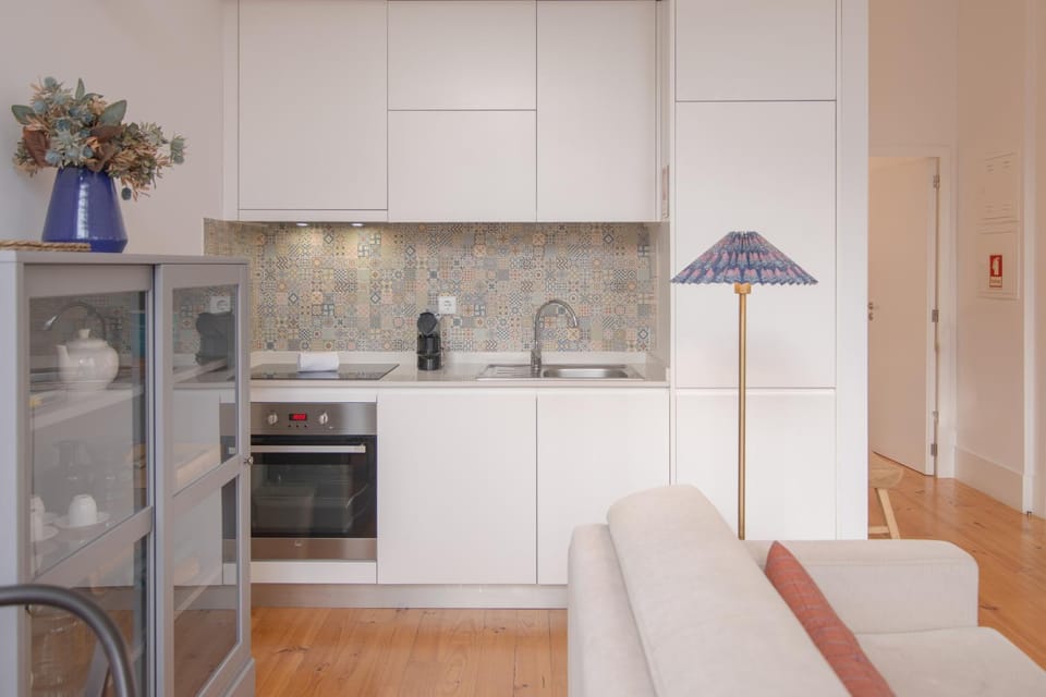 Bolhão - Dixo's Oporto Apartments VIII Apartment in Porto