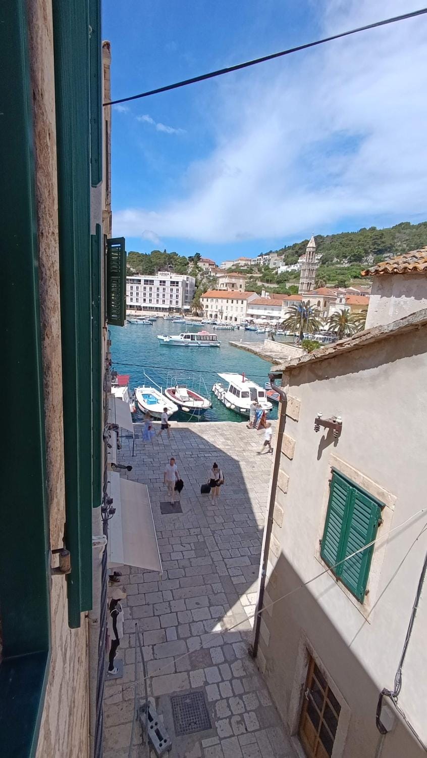 View (from property/room), Sea view