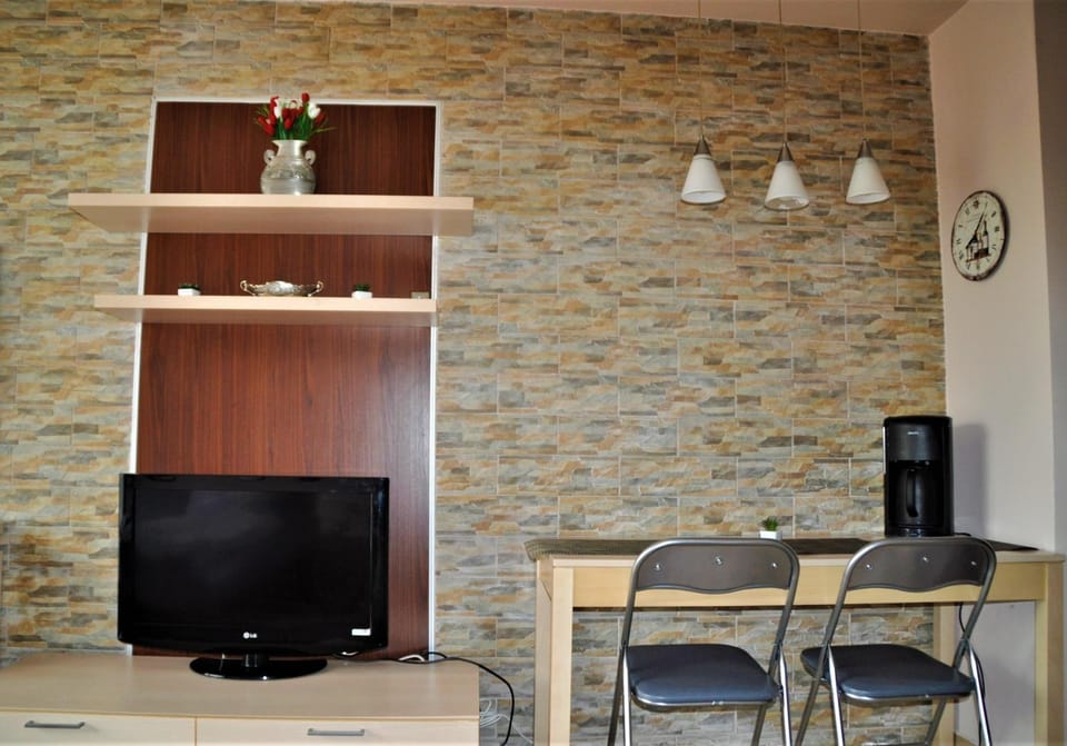 TV and multimedia