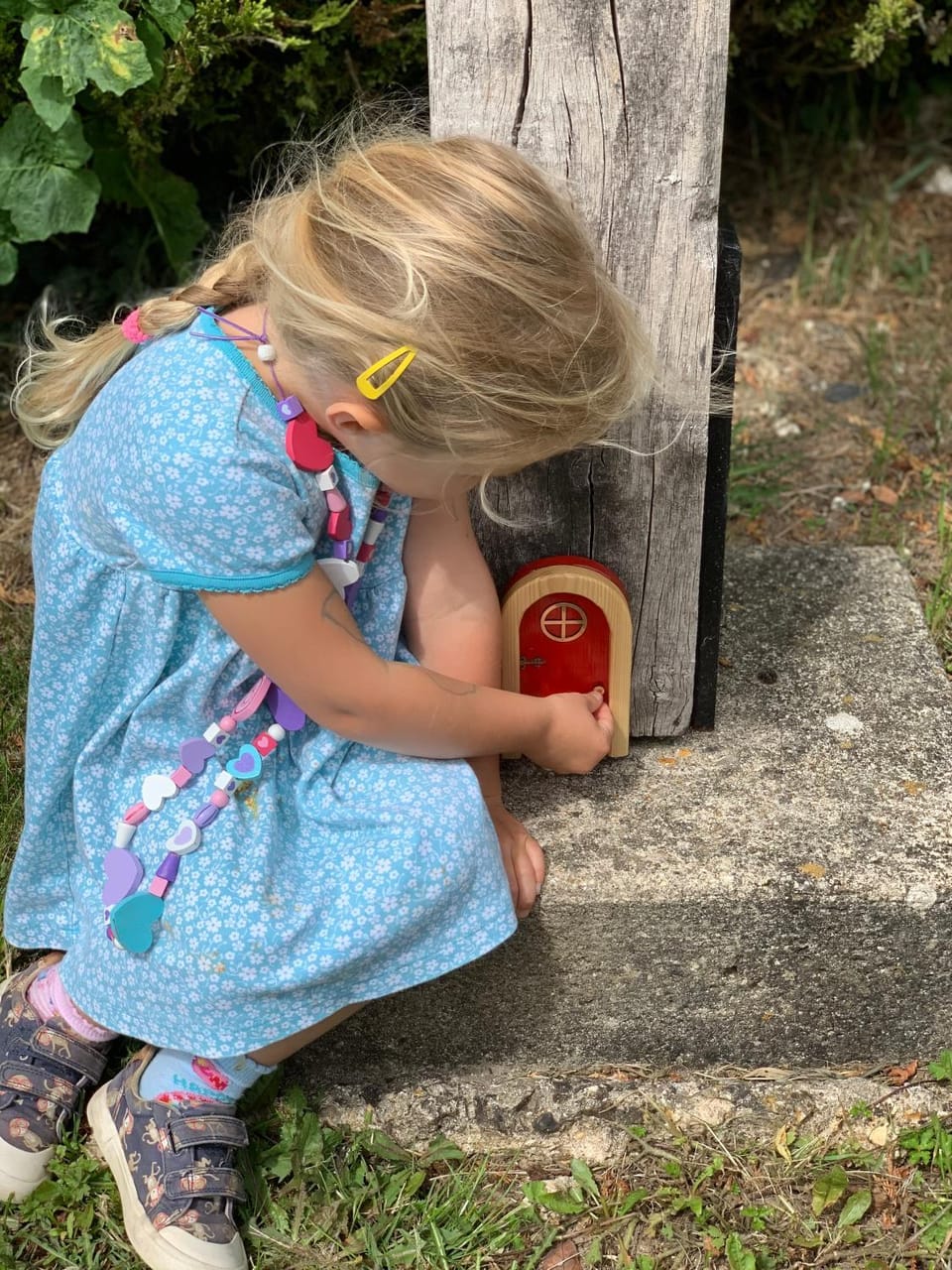 Activities, children