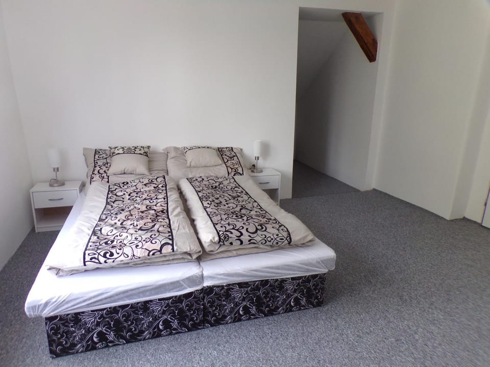 U Křemílka Inn in Lower Silesian Voivodeship