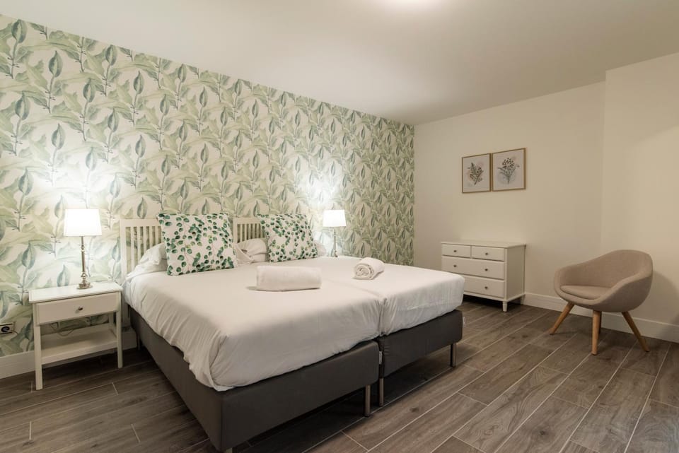 Ereza Villa Boraen Villa in Maxorata