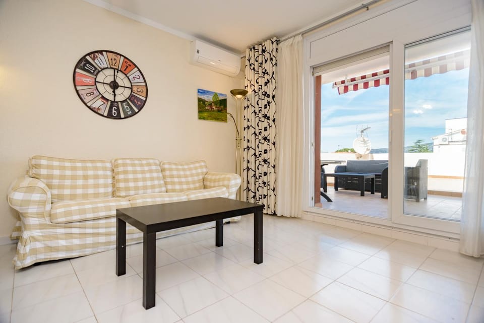 Sant Mori Apartment in Alt Empordà