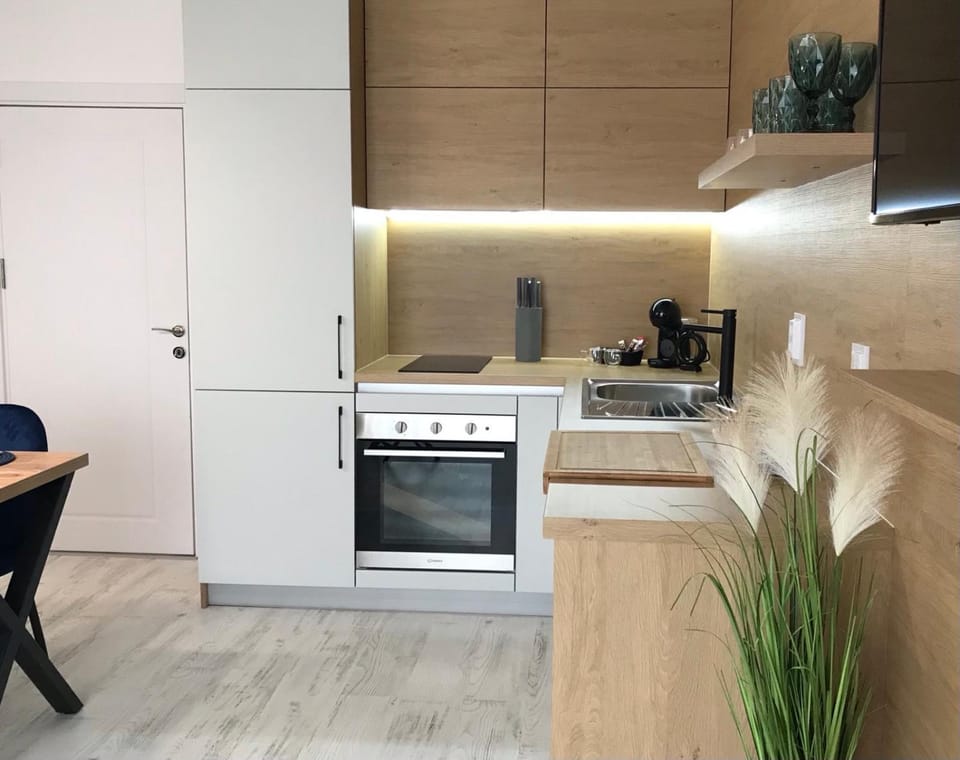 Аpartment Bella Vista Apartment in Burgas Province