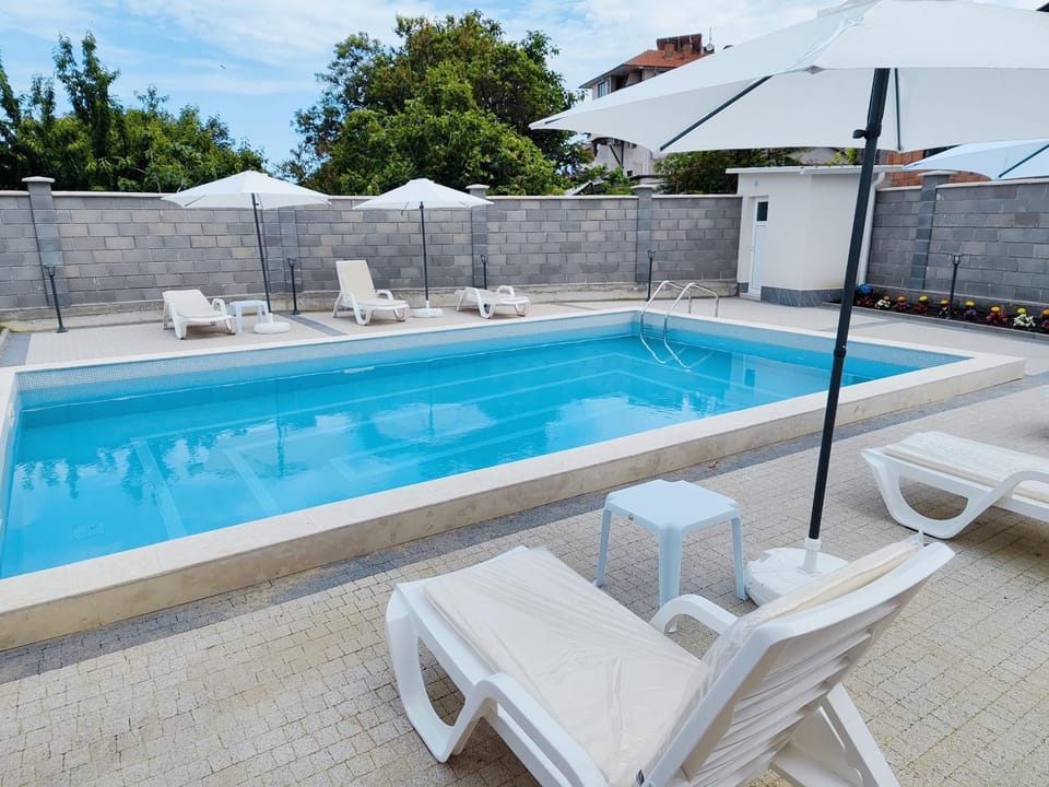 Аpartment Bella Vista Apartment in Burgas Province
