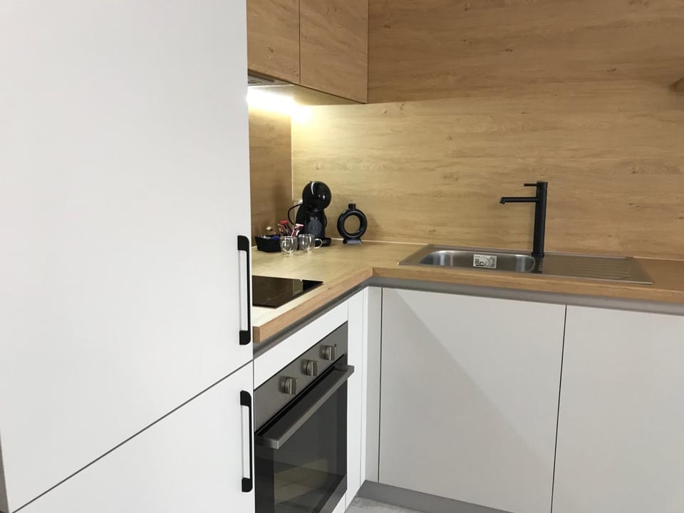 Аpartment Bella Vista Apartment in Burgas Province
