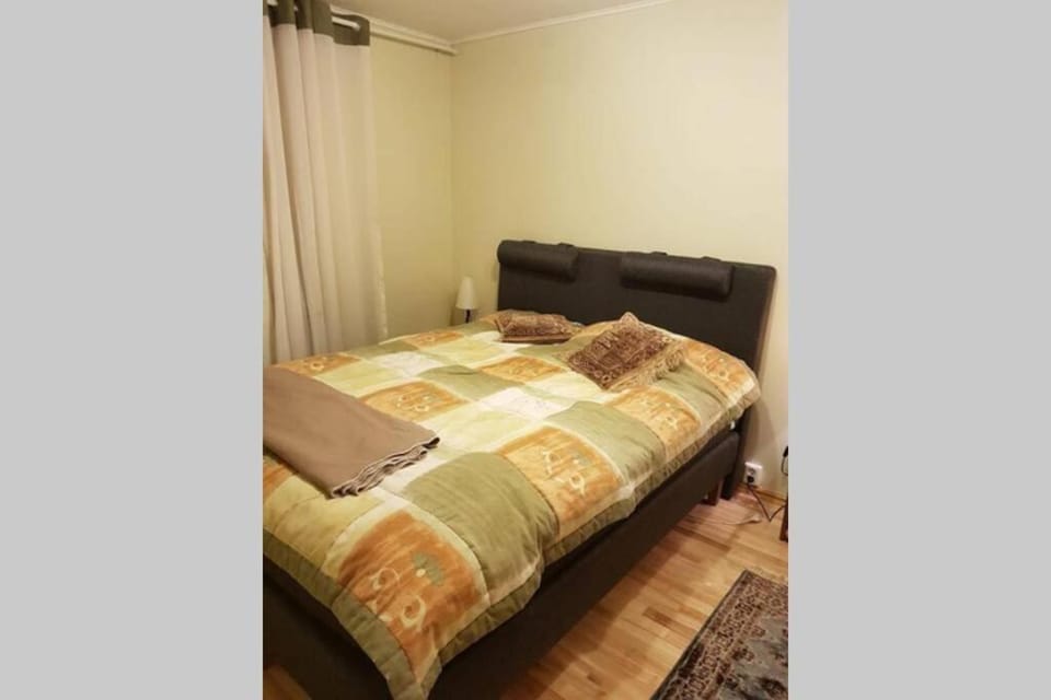 Hus Turistgatan 45 Älvsbyn House in Norrbotten County, Sweden