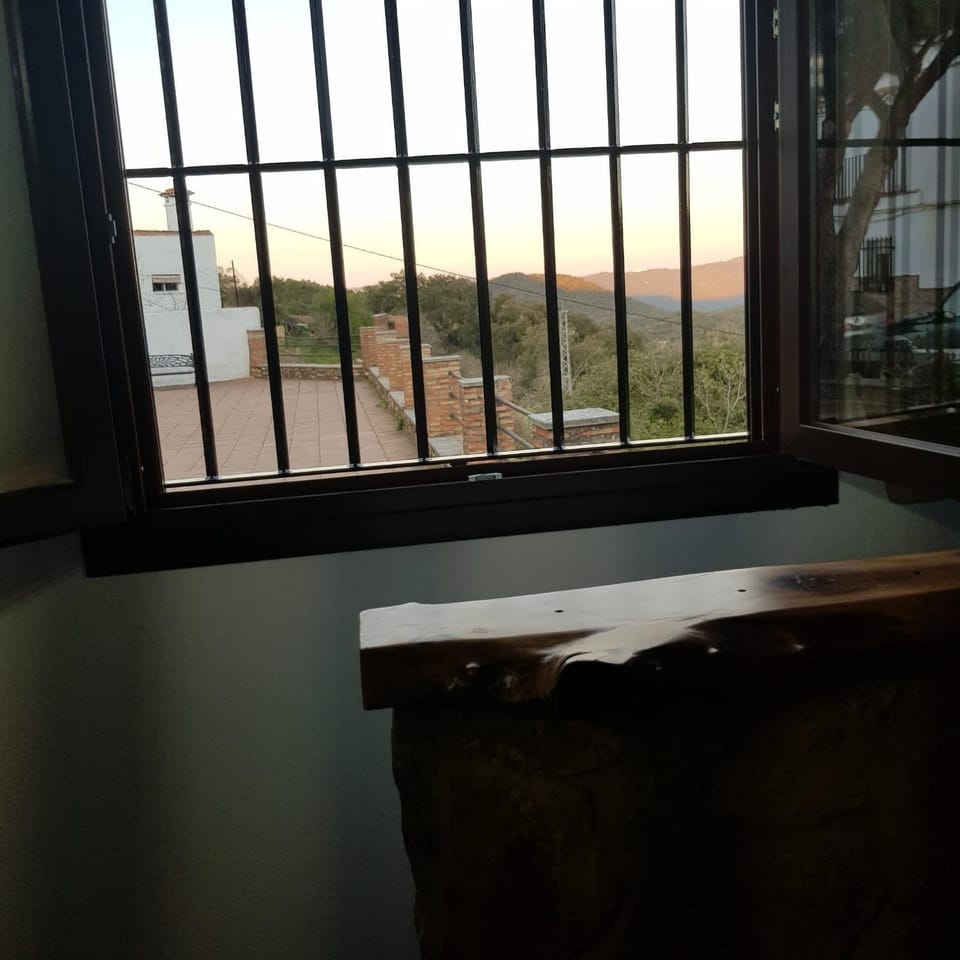 View (from property/room)