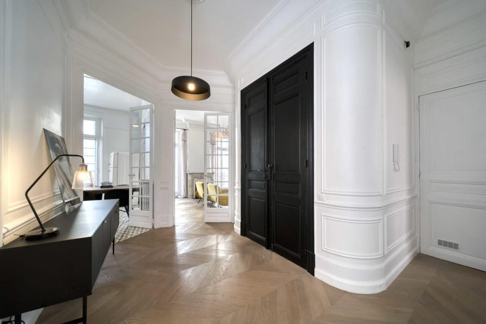 Living room, Lobby or reception