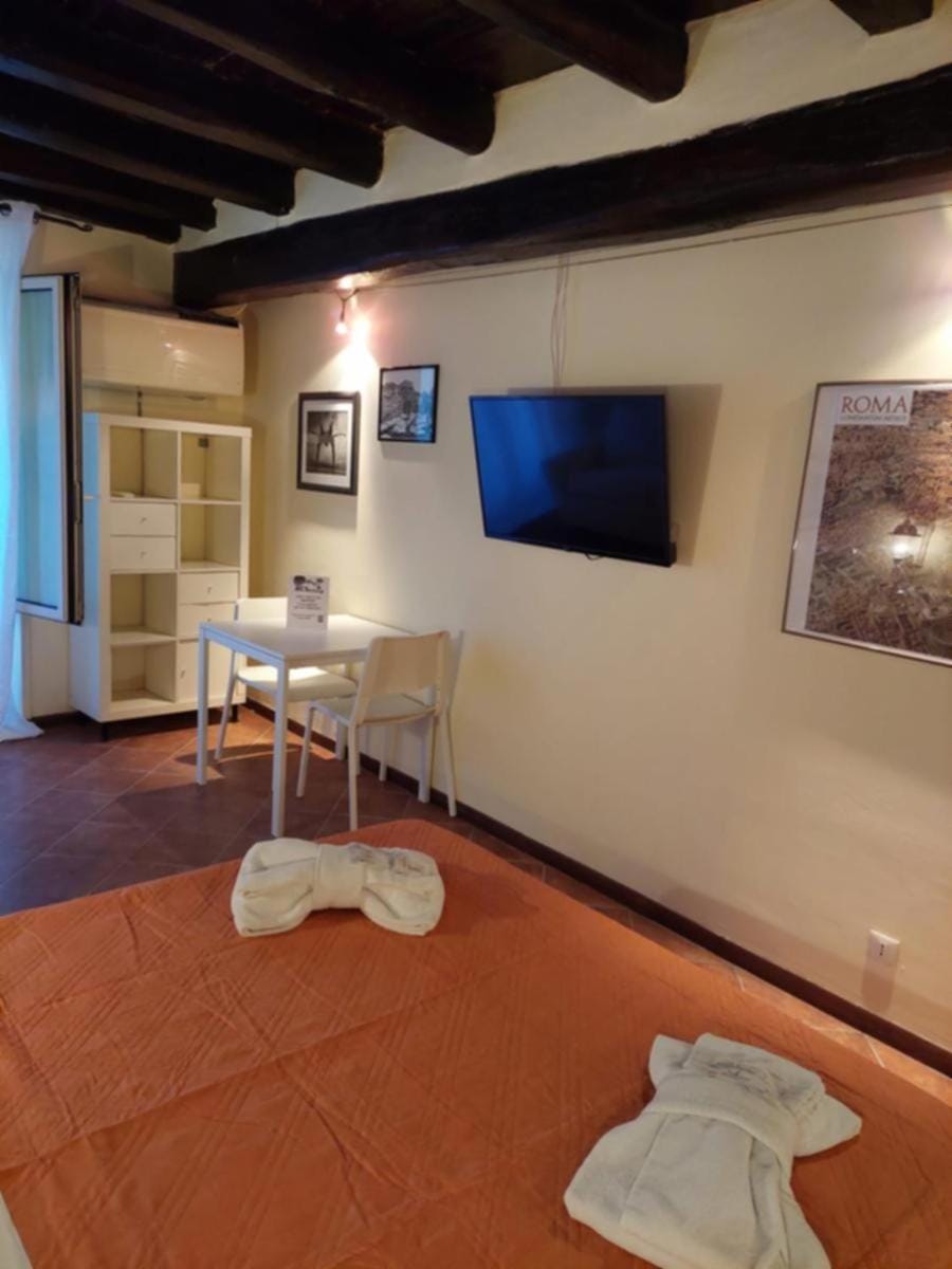 Casa Vacanze Campo de' Fiori by ACS HOLIDAYS House in Rome