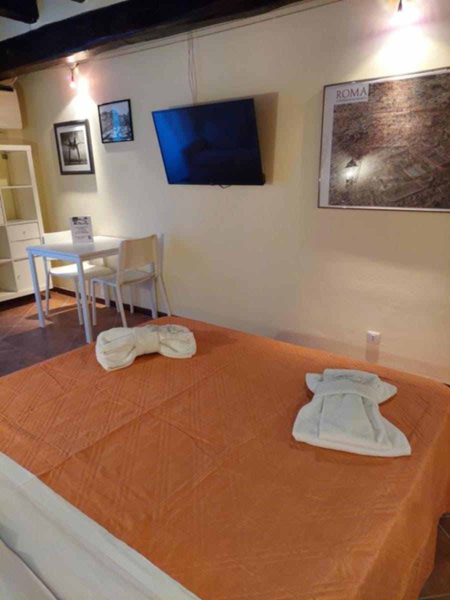 Casa Vacanze Campo de' Fiori by ACS HOLIDAYS House in Rome
