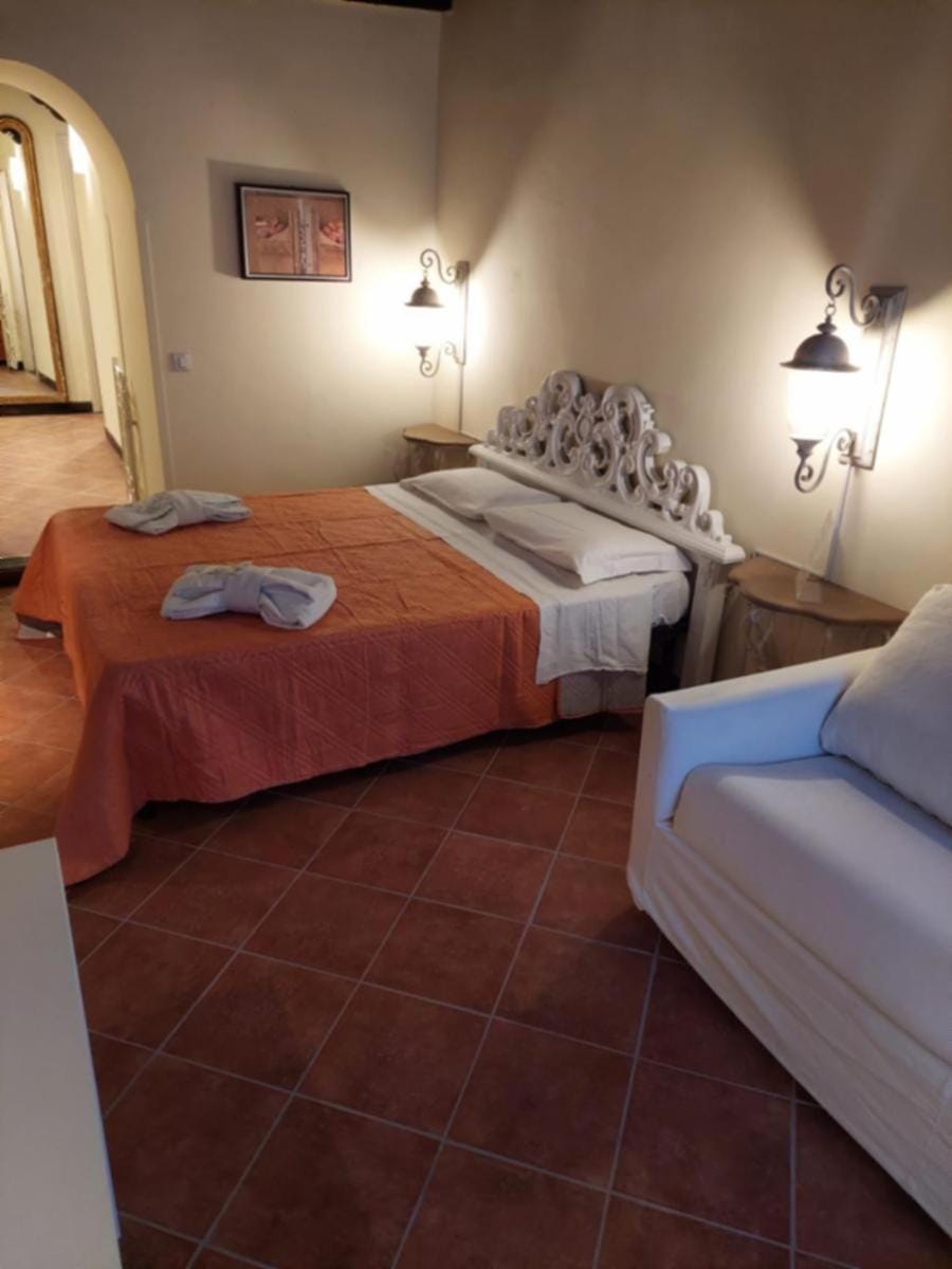 Casa Vacanze Campo de' Fiori by ACS HOLIDAYS House in Rome