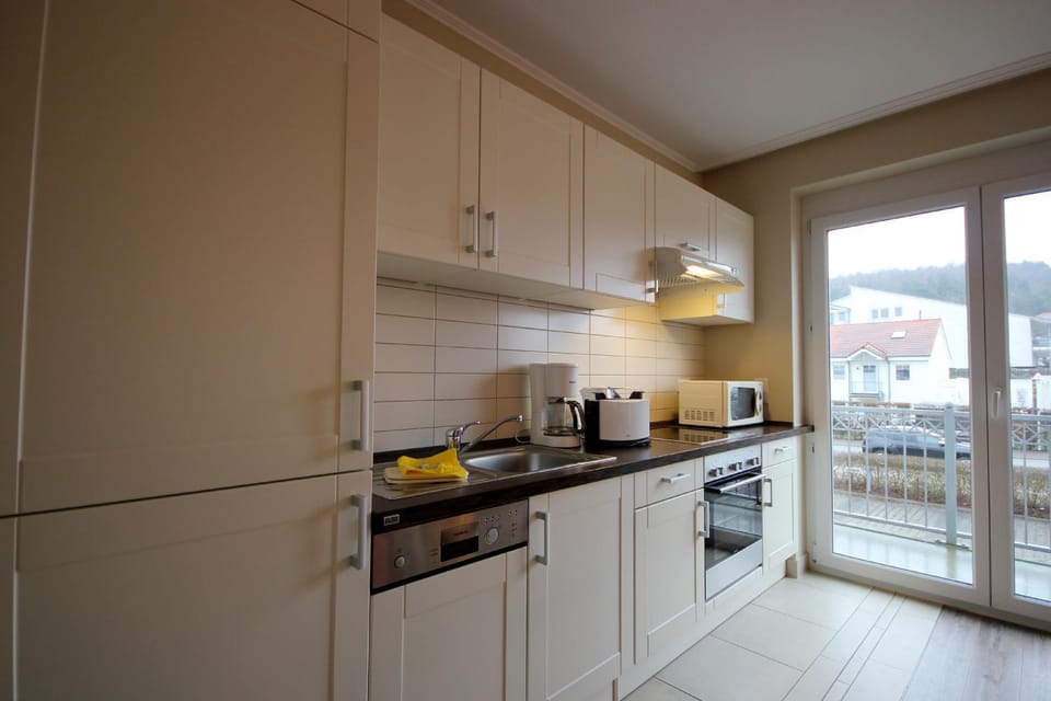 Balcony/Terrace, Kitchen or kitchenette
