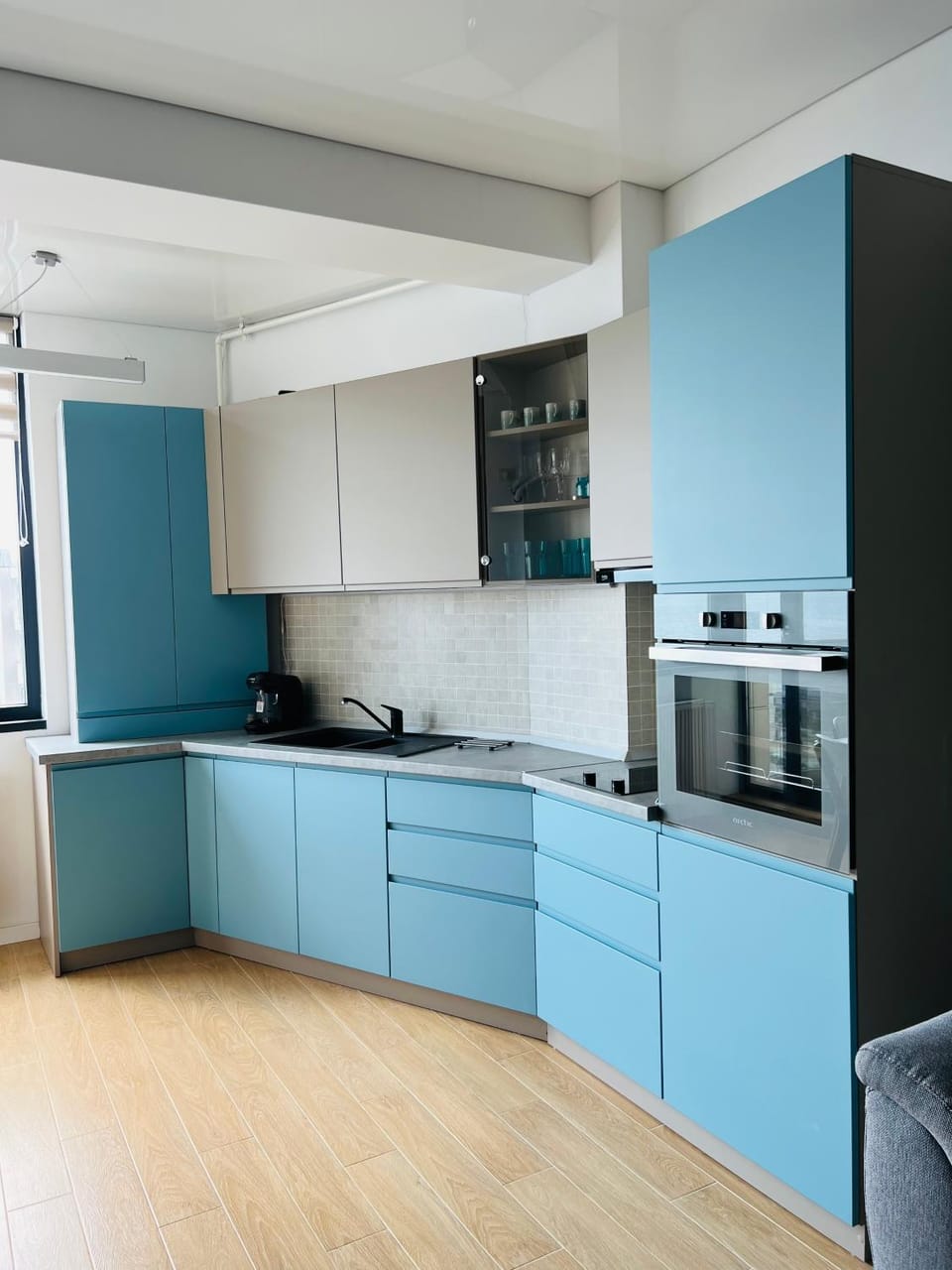 Richy by the Sea Apartment Apartment in Constanța County