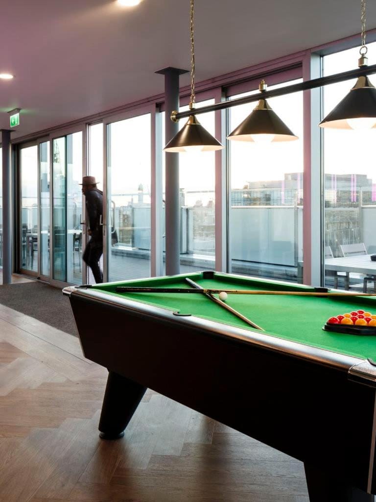 Chapter South Bank in London Apartment in London Borough of Southwark