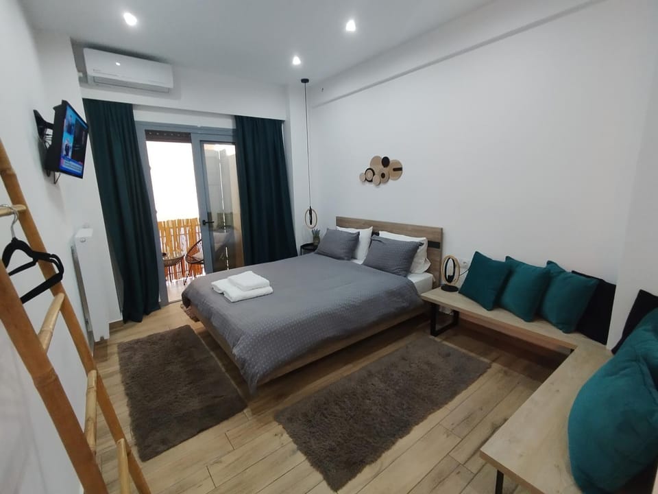 Argous - Athens City Center Apartment Apartment in Athens