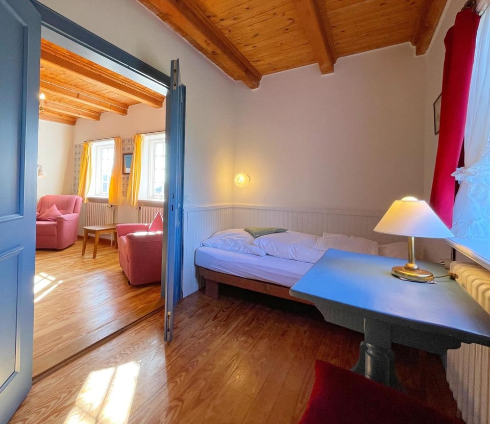 Haus-Wolfram-App-Wilhelmine Apartment in Westerland