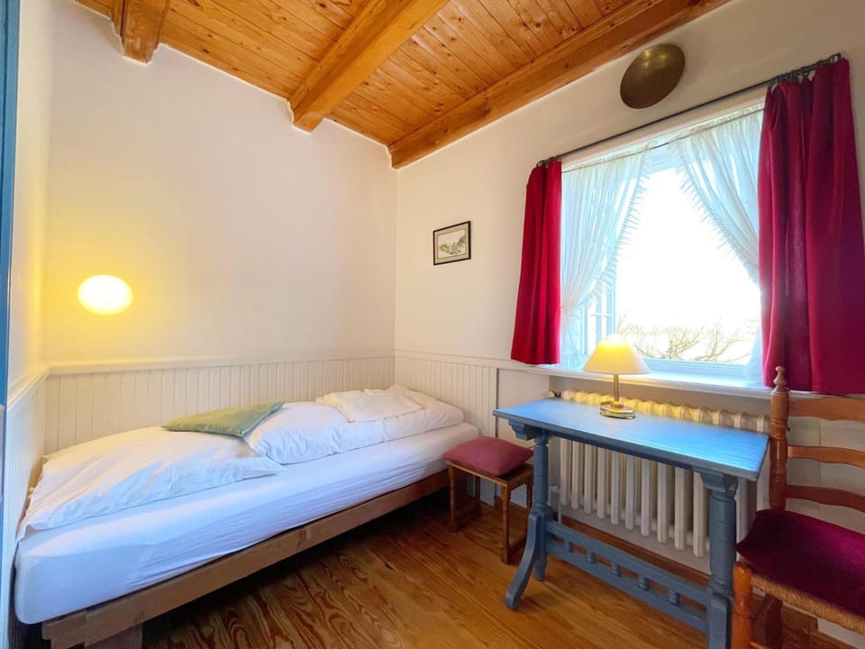 Haus-Wolfram-App-Wilhelmine Apartment in Westerland