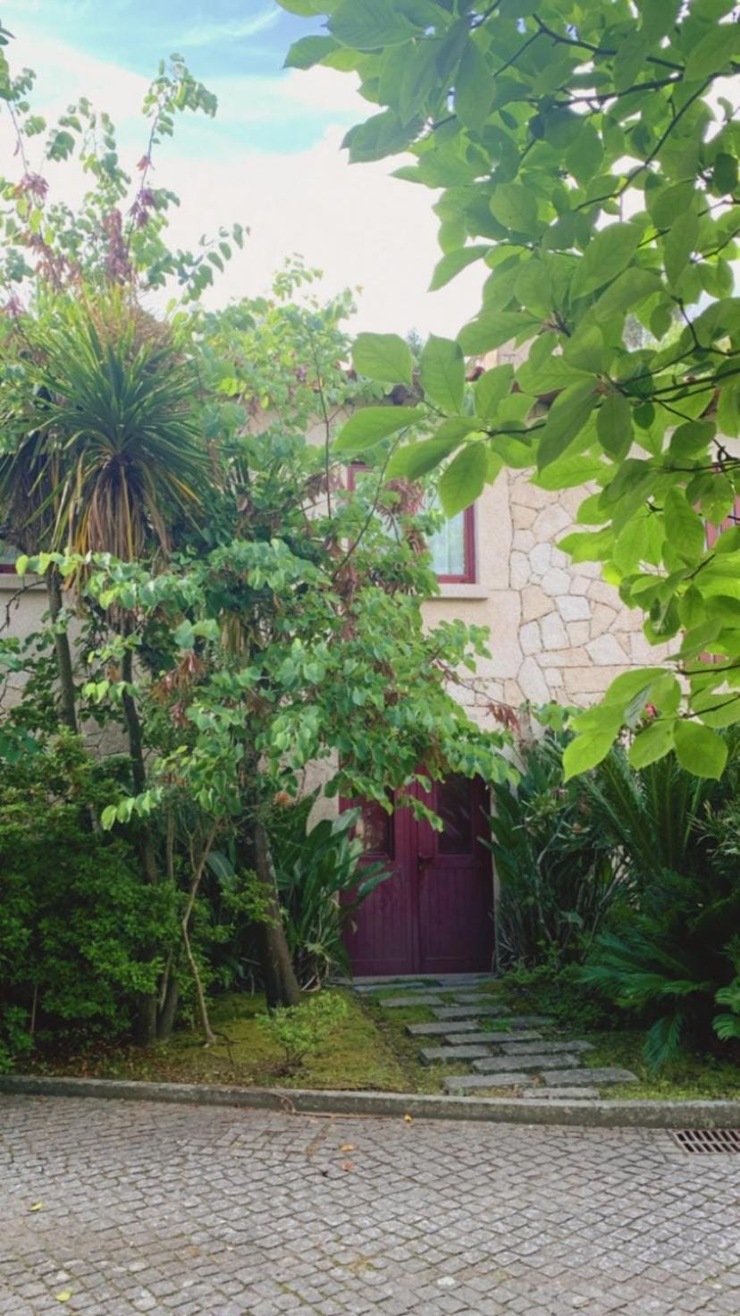 Casa Dos Tinocos House in Viana do Castelo District, Portugal