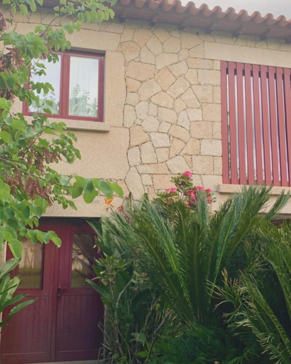 Casa Dos Tinocos House in Viana do Castelo District, Portugal