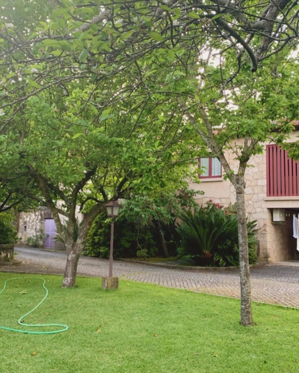 Casa Dos Tinocos House in Viana do Castelo District, Portugal