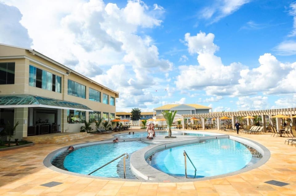 Restaurant/places to eat, Aqua park, Swimming pool
