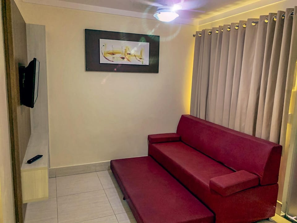 TV and multimedia, Living room, Bedroom