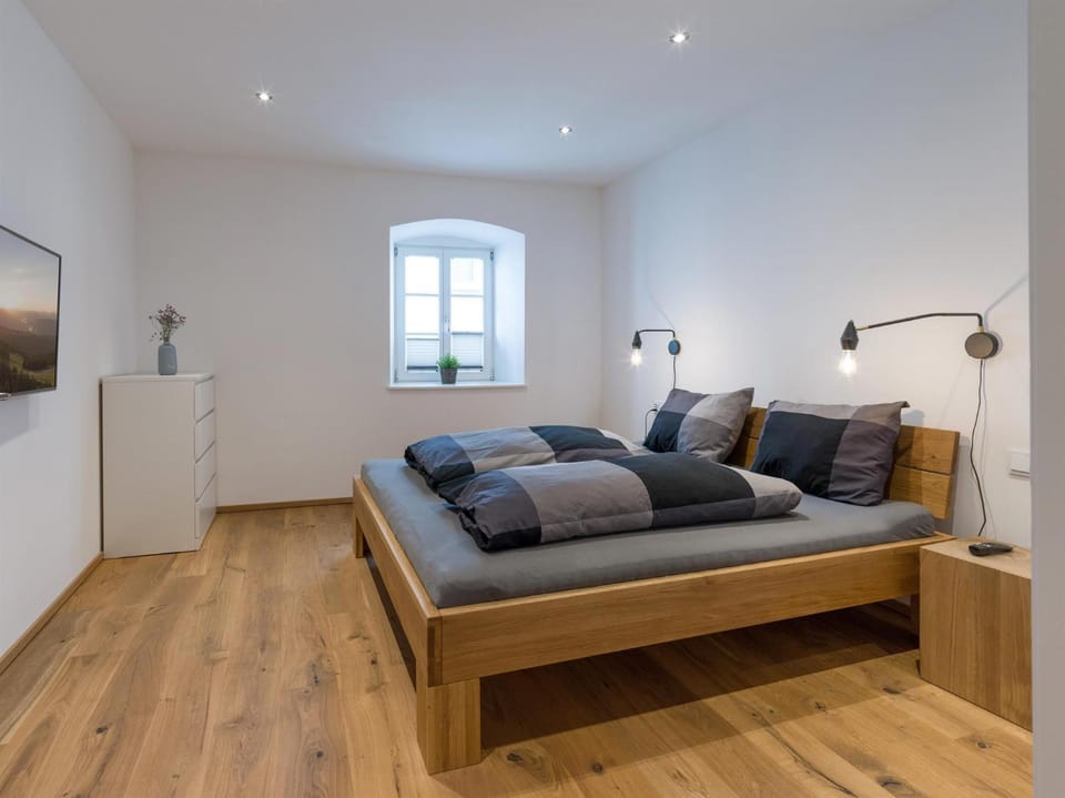 Appartement Ambiente Apartment in Salzburgerland