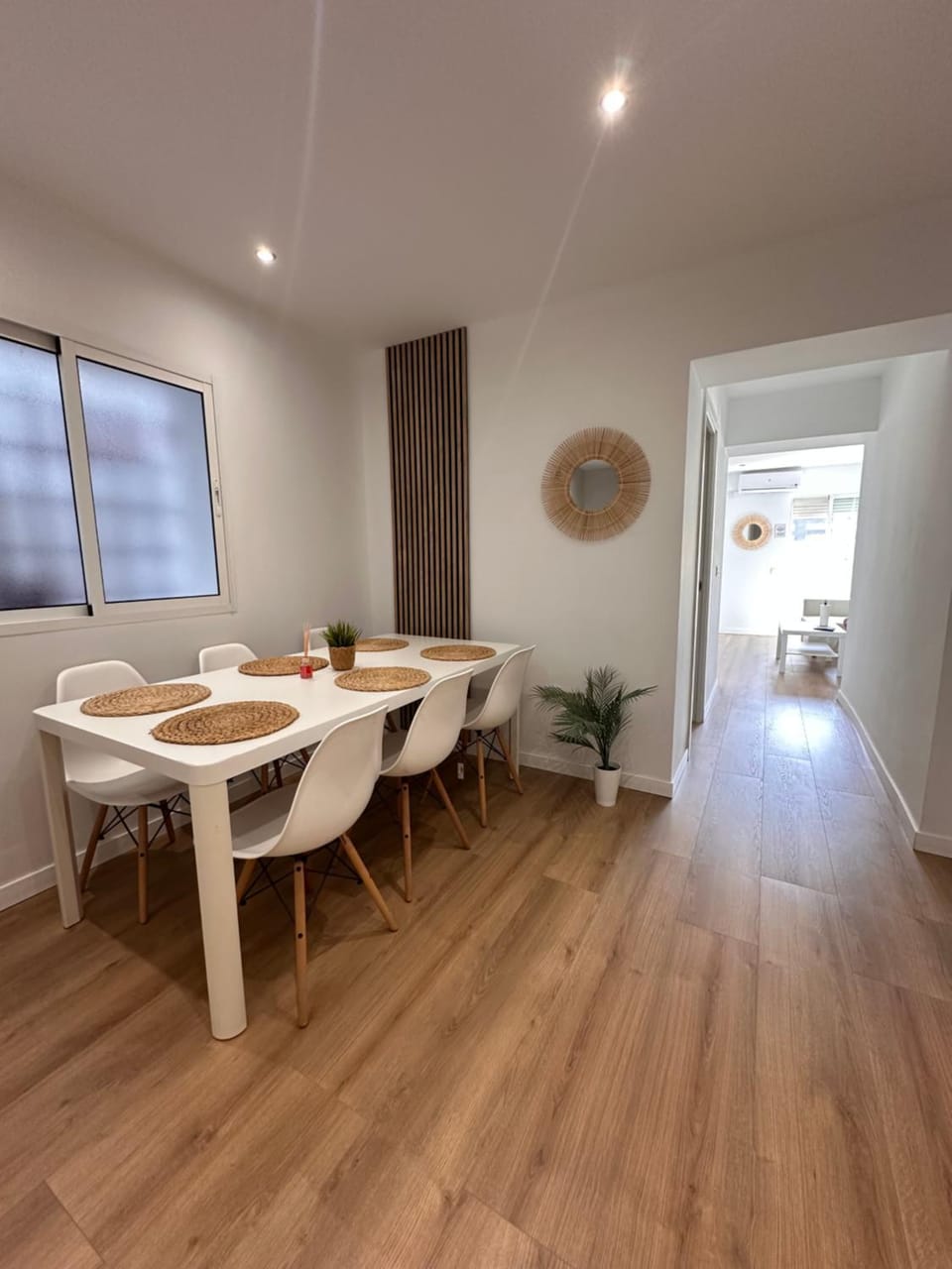 Claveles de Luxe Apartment in Malaga