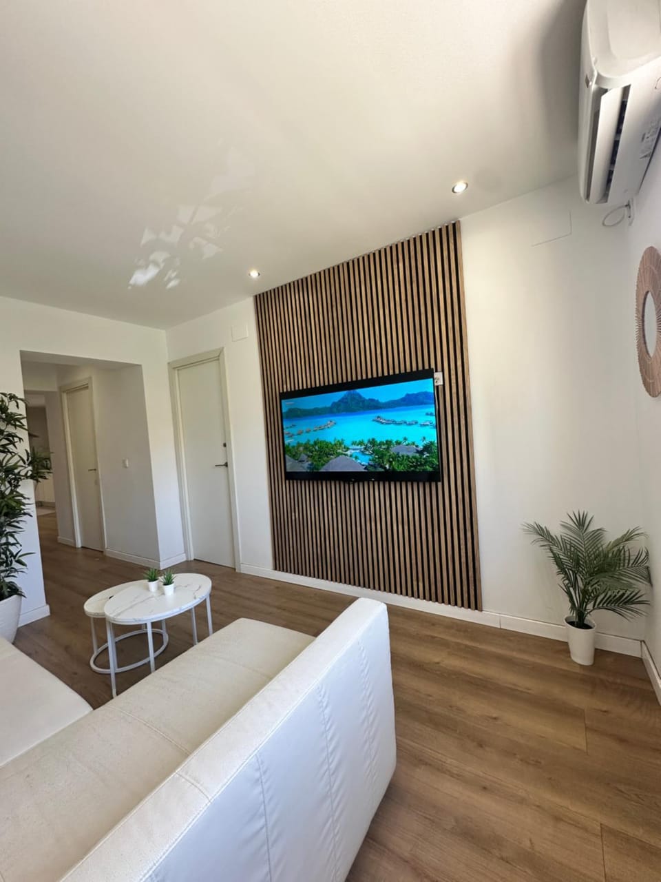 Claveles de Luxe Apartment in Malaga