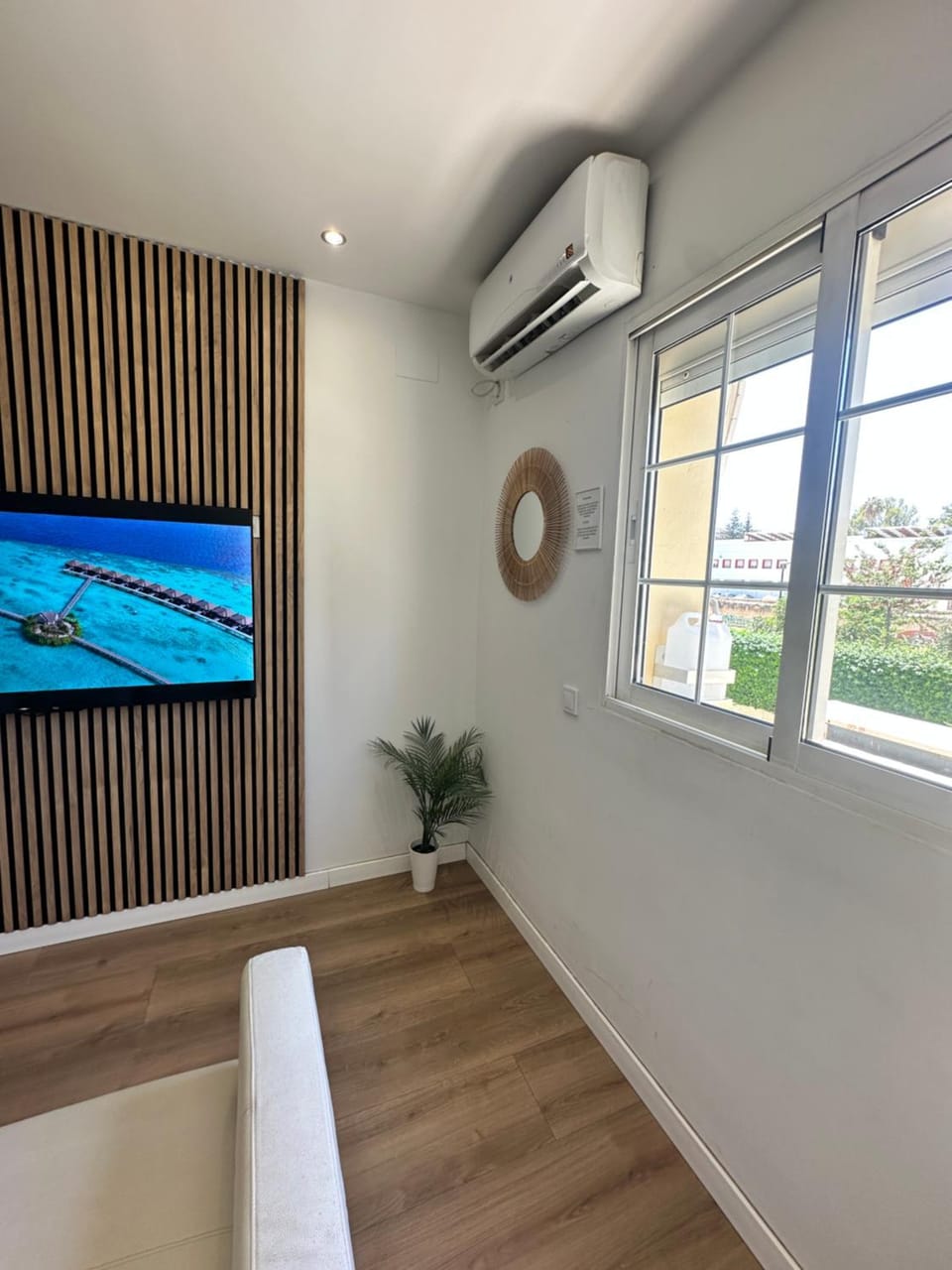 Claveles de Luxe Apartment in Malaga
