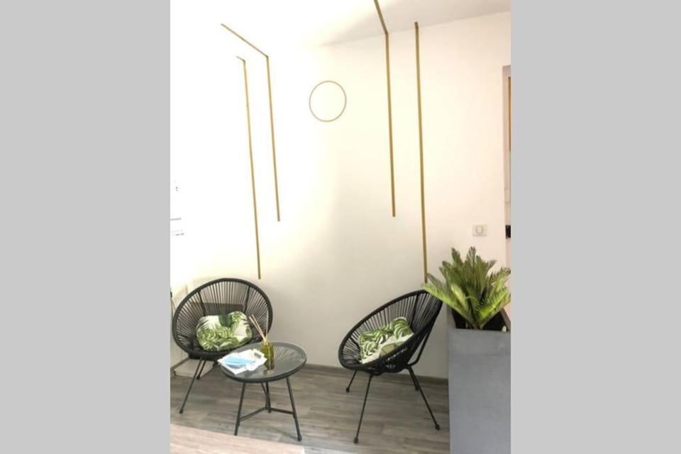 Le Reflet de la Lune Apartment in Auvergne-Rhône-Alpes