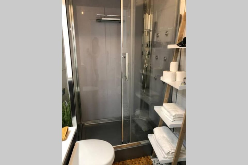 Le Reflet de la Lune Apartment in Auvergne-Rhône-Alpes