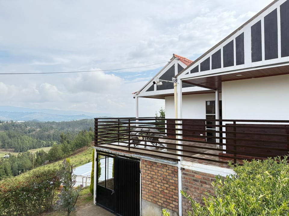 Chalet Familiar Delpilar, Full equipado, zona de Jacuzzi! Chalet in Boyaca