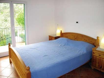 casa Sylviane House in Liguria