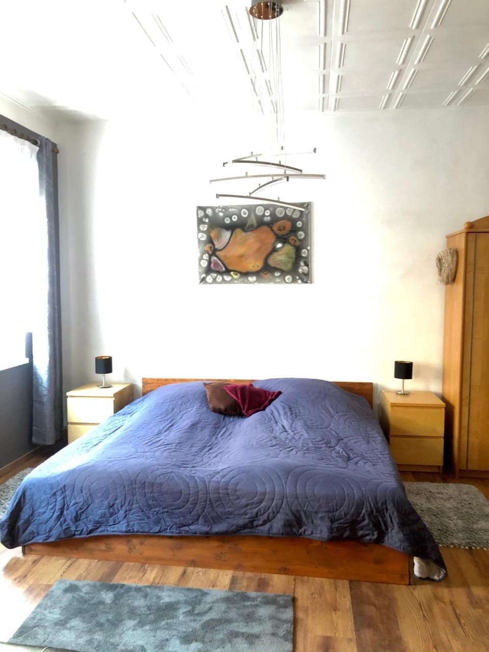 Ferienwohnung und Kunstgalerie Apartment in Thuringia, Germany